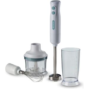Ariete 0601/11 - Branca - Liquidificador de mão Ariete 0601/11 - Branca - Liquidificador de mão