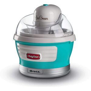 Ariete 0643/01 - Light Blue - Ice Cream Maker Ariete 0643/01 - Light Blue - Ice Cream Maker