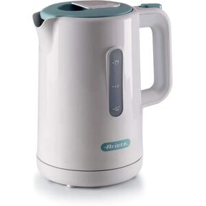 Ariete 2846/01 - Alb - Fierbător electric Ariete 2846/01 - Alb - Fierbător electric