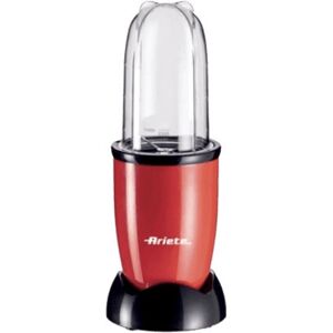 Ariete 559 - Vermelho - Liquidificador Ariete 559 - Vermelho - Liquidificador