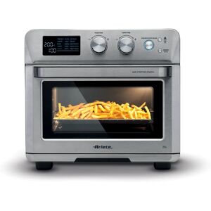 Ariete 4629 - Ατσάλινο ανοξείδωτο - Φούρνος και φριτέζα αέρος Ariete 4629 - Ατσάλινο ανοξείδωτο - Φούρνος και φριτέζα αέρος