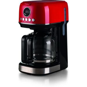 Ariete 1396 - Rot - Kaffeemaschine Ariete 1396 - Rot - Kaffeemaschine