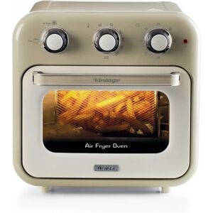 Ariete 4632/03 - Beige - Friggitrice ad aria e forno Ariete 4632/03 - Beige - Friggitrice ad aria e forno