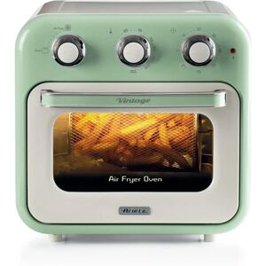 Ariete 4632BL - Verde - Friggitrice ad aria Ariete 4632BL - Verde - Friggitrice ad aria