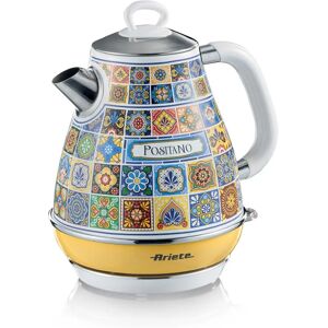 Ariete 2869/0P - Yellow - Electric kettle Ariete 2869/0P - Yellow - Electric kettle