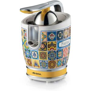 Ariete 0413 - Amarillo - exprimidor de cítricos Ariete 0413 - Amarillo - exprimidor de cítricos
