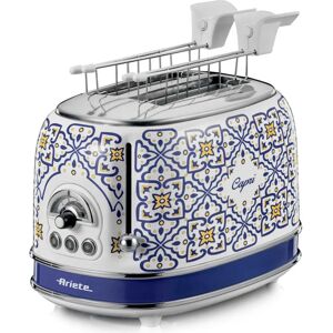 Ariete 155 - Blue - Toaster Ariete 155 - Blue - Toaster