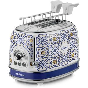 Ariete 155 - Blau - Toaster Ariete 155 - Blau - Toaster