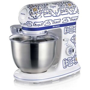 Ariete 1588/0C - Blau/Mehrfarbig - Küchenmaschine Ariete 1588/0C - Blau/Mehrfarbig - Küchenmaschine