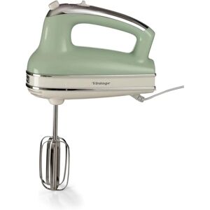Ariete 1548/04 - Green - Hand mixer Ariete 1548/04 - Green - Hand mixer