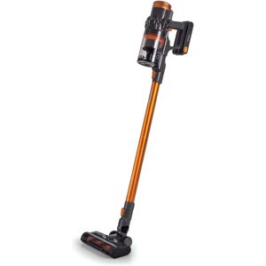 Ariete 2704/00 2-i-1 Dammsugare - Trådlös, HEPA, 150W Ariete 2704/00 2-i-1 Dammsugare - Trådlös, HEPA, 150W