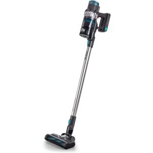 Ariete 2704/01 - Aspirateur Balai 2 en 1 - Publicité Ariete 2704/01 - Aspirateur Balai 2 en 1 - Publicité