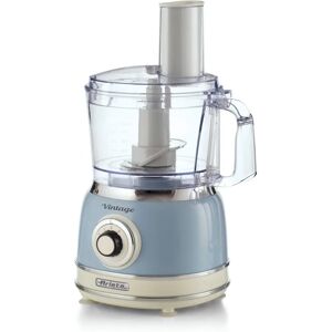Ariete Vintage Küchenmaschine - 1781/05 - 1000 W, 2,1 L, Blau Ariete Vintage Küchenmaschine - 1781/05 - 1000 W, 2,1 L, Blau
