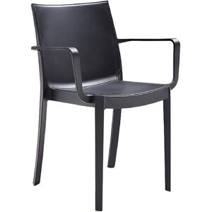 Sedia impilabile Victoria di Bica - Design moderno ed ergonomico - Made in Italy Sedia impilabile Victoria di Bica - Design moderno ed ergonomico - Made in Italy