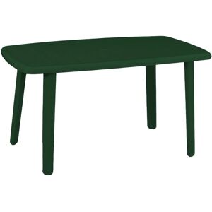 Table Cayman de BICA - Résistante aux intempéries, Facile à nettoyer, 4-6 personnes - Publicité Table Cayman de BICA - Résistante aux intempéries, Facile à nettoyer, 4-6 personnes - Publicité