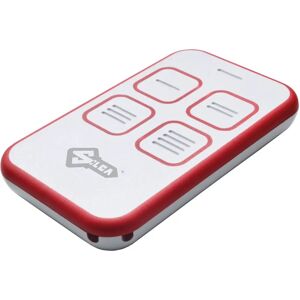 SILCA AIR REMOTE autoapprendente 27/40,685 MHz - Telecomando SILCA AIR REMOTE autoapprendente 27/40,685 MHz - Telecomando