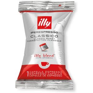 Illy Model 8862 Medium Roast Coffee Capsules - Coffee Capsules Illy Model 8862 Medium Roast Coffee Capsules - Coffee Capsules