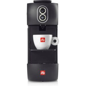 Illy Easy - Machine à café à capsules - Cafetière Illy Easy - Machine à café à capsules - Cafetière
