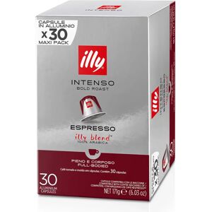 Illy Model 24661 Coffee Capsules - Coffee Type Illy Model 24661 Coffee Capsules - Coffee Type