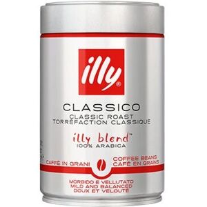Illy Model Classico - Arabica Coffee - 250g - Coffee Beans Illy Model Classico - Arabica Coffee - 250g - Coffee Beans