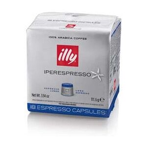 illy 7993ME - Publicité illy 7993ME - Publicité