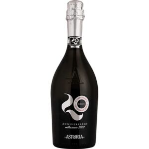 Astoria Anniversario Glera DOCG Valdobbiadene - Prosecco Astoria Anniversario Glera DOCG Valdobbiadene - Prosecco
