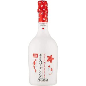 Astoria Yu Sushi Spumante Extra Brut - Vino Spumante Astoria Yu Sushi Spumante Extra Brut - Vino Spumante