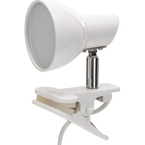 Velamp Charly - Faretto LED 24 LED - Bianco - 360lm - 5W Velamp Charly - Faretto LED 24 LED - Bianco - 360lm - 5W