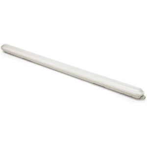 Velamp Ecopower Luz de Techo LED - Resistente al Agua, Extensible Velamp Ecopower Luz de Techo LED - Resistente al Agua, Extensible