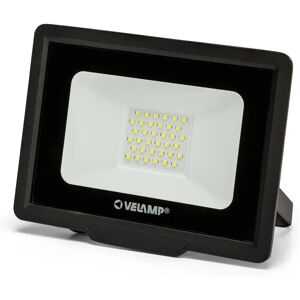 Velamp PADLIGHT5 - 30W IP65 Waterproof LED Floodlight - Black Velamp PADLIGHT5 - 30W IP65 Waterproof LED Floodlight - Black