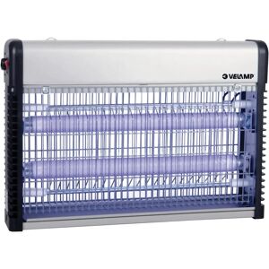Velamp MK040H Trampa de Insectos - Ecológica, UV, 12 m² Velamp MK040H Trampa de Insectos - Ecológica, UV, 12 m²