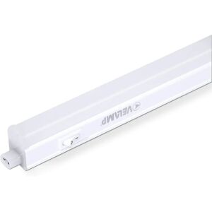 VELAMP Durandal: Luz LED debajo del gabinete - 57.6cm, 8W, 4000K VELAMP Durandal: Luz LED debajo del gabinete - 57.6cm, 8W, 4000K