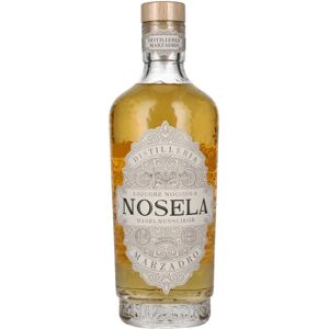 Marzadro Nosela Liqueur de Noisette - Ambré, Noisette, 0,7L - Publicité Marzadro Nosela Liqueur de Noisette - Ambré, Noisette, 0,7L - Publicité