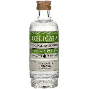 Marzadro DELICATA Grappa - Raisins Frais, Élégante, 41% - Spiritueux - Publicité Marzadro DELICATA Grappa - Raisins Frais, Élégante, 41% - Spiritueux - Publicité