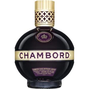 Chambord Liquore di Lampone Nero - Liquore Chambord Liquore di Lampone Nero - Liquore