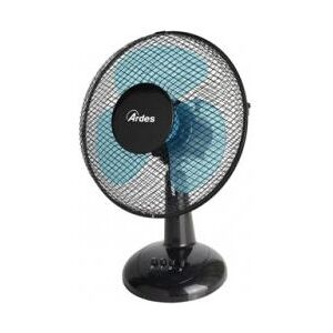 Ardes AR5EA30 - Nero - Ventilatore Ardes AR5EA30 - Nero - Ventilatore