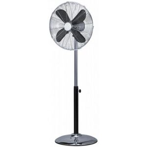 Ardes AR5C40PBH - Noir - Ventilateur Ardes AR5C40PBH - Noir - Ventilateur
