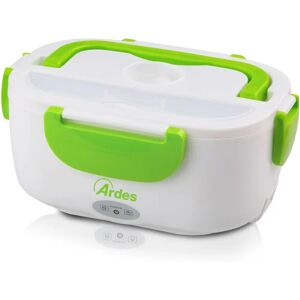 Ardes Calidus 40W 1,5L Scaldavivande portatile elettrico - Contenitore alimenti Ardes Calidus 40W 1,5L Scaldavivande portatile elettrico - Contenitore alimenti