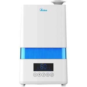 Ardes Nebulo Digital Ultrasonic Humidifier AR8U20 Ardes Nebulo Digital Ultrasonic Humidifier AR8U20