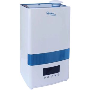 Ardes Nebulo Digital Ultrasonic Humidifier AR8U20 Ardes Nebulo Digital Ultrasonic Humidifier AR8U20