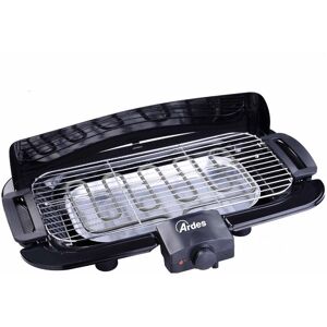 Ardes AR1B02 - Nero - Grill elettrico Ardes AR1B02 - Nero - Grill elettrico