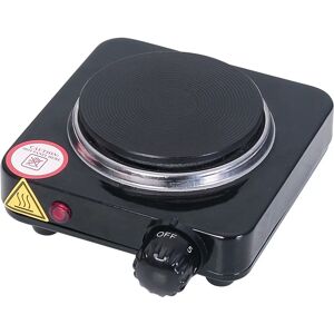 Ardes AR1F18 - Negro - Cocina eléctrica Ardes AR1F18 - Negro - Cocina eléctrica