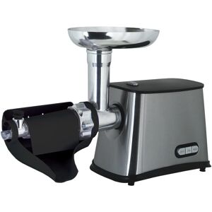 Ardes AR7440 - Blanc/Inox - Hachoir à viande - Publicité Ardes AR7440 - Blanc/Inox - Hachoir à viande - Publicité