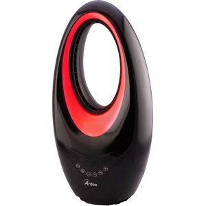 Ardes AR4BL1 - Riscaldatore da spazio Ardes AR4BL1 - Riscaldatore da spazio
