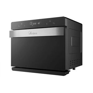 Ardes AR6440VD - Noir - Four - Publicité Ardes AR6440VD - Noir - Four - Publicité