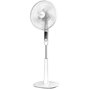 Ardes AR5PR40PR2 - Bianco - Ventilatore Ardes AR5PR40PR2 - Bianco - Ventilatore