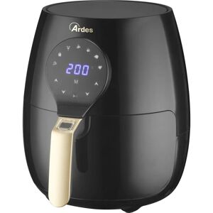 Ardes Ar1k33 - ZWART Ardes Ar1k33 - ZWART
