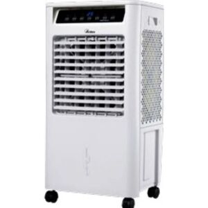 Ardes AR5R14 - Blanc - Refroidisseur d'air évaporatif - Publicité Ardes AR5R14 - Blanc - Refroidisseur d'air évaporatif - Publicité