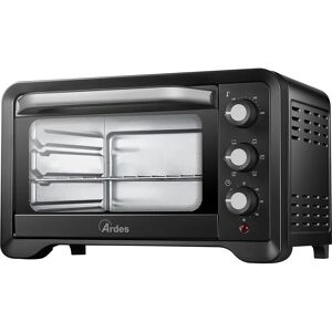 Ardes AR6222PB - Negro - Horno Tostador Ardes AR6222PB - Negro - Horno Tostador