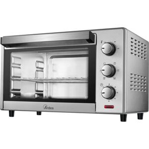 Ardes AR6226S - Argent - Four à griller Ardes AR6226S - Argent - Four à griller